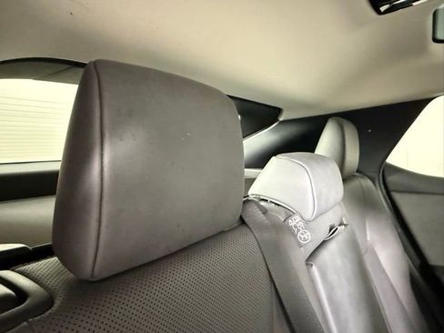 Used 2023 Lexus RZ 450e Premium w/ Technology Package image 26