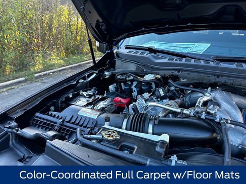 New 2026 Ford F250 XL w/ STX Appearance Package image 27