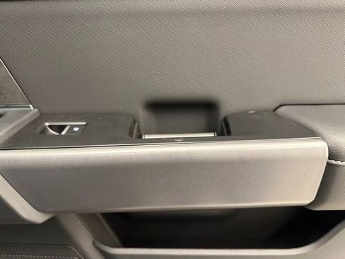 New 2025 Ford F150 XLT w/ Equipment Group 302A MID image 21