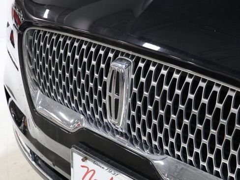 Used 2023 Lincoln Aviator Reserve w/ Equipment Group 201A AWD/4WD image 12