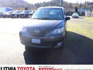 Used 2004 MAZDA MPV ES w/ 4-Seasons/Towing Pkg video 1