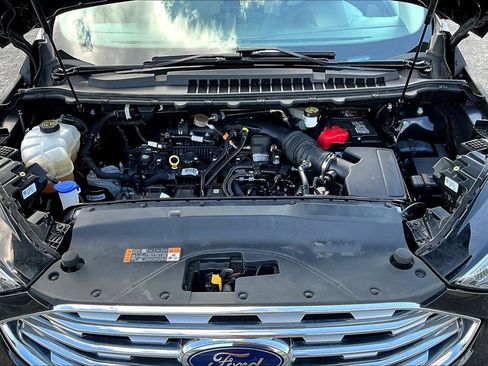 Used 2022 Ford Edge SEL w/ Convenience Package AWD/4WD image 32