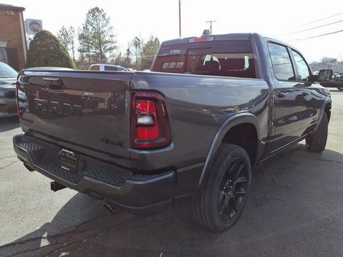 New 2026 RAM 1500 Laramie image 3