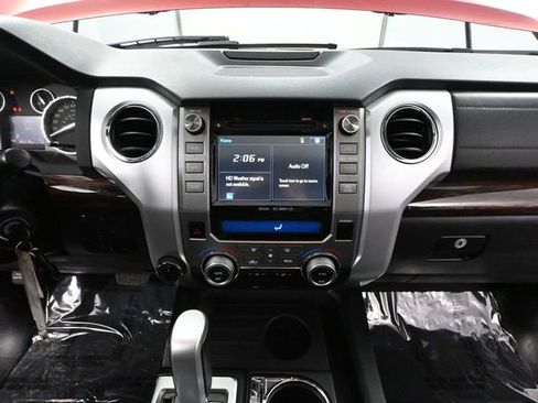 Used 2016 Toyota Tundra Limited w/ Limited Premium Package image 27