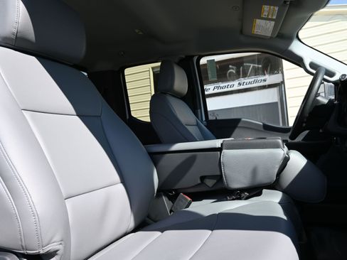 New 2026 Ford F550 4x4 Supercab Super Duty image 20