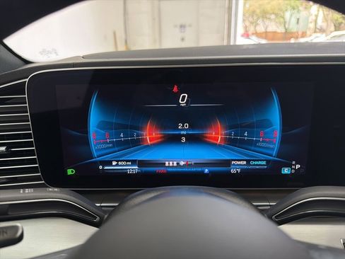 New 2026 Mercedes-Benz GLE 53 AMG GLE 53 AMG image 31