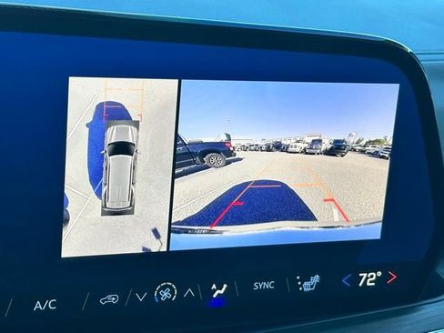 Used 2025 Chevrolet Tahoe LT image 12