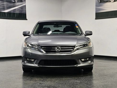 Used 2015 Honda Accord EX-L image 3