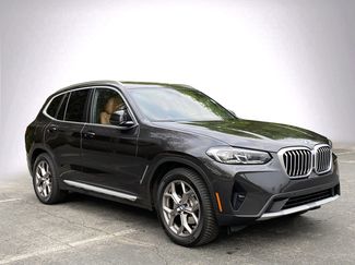 Used 2023 BMW X3 sDrive30i w/ Convenience Package w/ZPA video 2