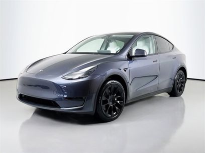 Used 2023 Tesla Model Y Long Range