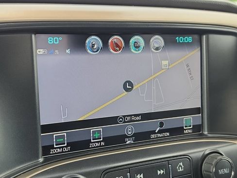 Used 2019 GMC Sierra 2500 Denali w/ Duramax Plus Package AWD/4WD image 45