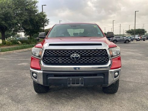 Used 2021 Toyota Tundra SR5 RWD image 2