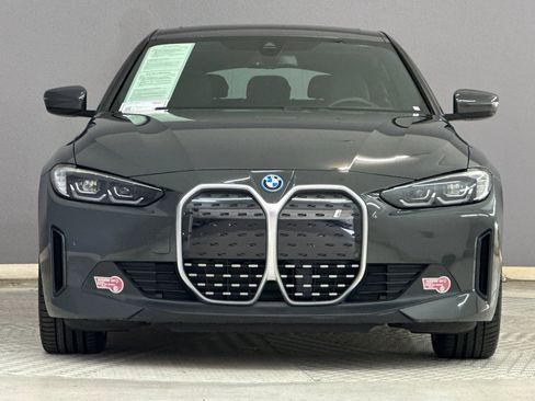 Certified 2023 BMW i4 eDrive35 w/ Premium Package image 5