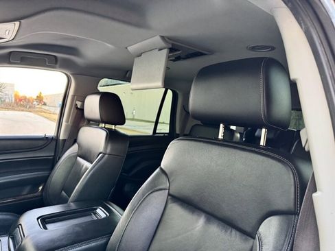 Used 2015 Chevrolet Tahoe LT image 18