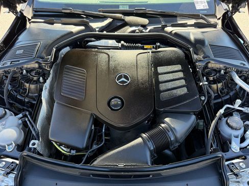 Used 2024 Mercedes-Benz C 300 C 300 image 33