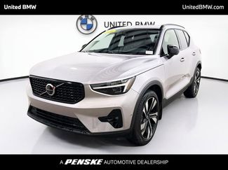 Used 2026 Volvo XC40 B5 Ultra w/ Climate Package video 1