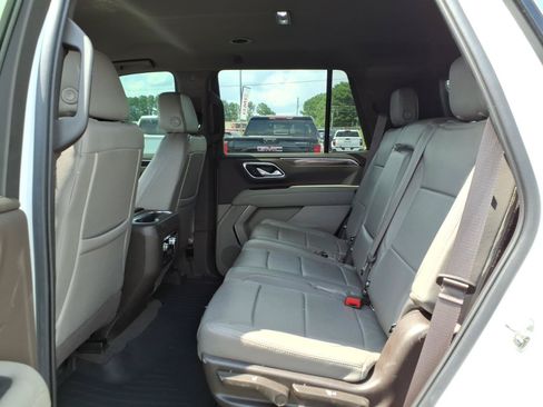 Used 2022 GMC Yukon SLE AWD/4WD image 21