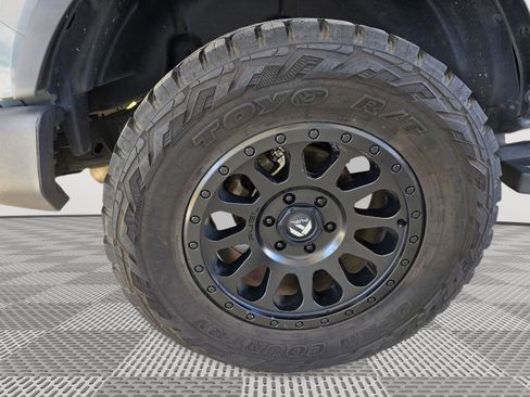 Used 2021 Ford Bronco Big Bend image 24