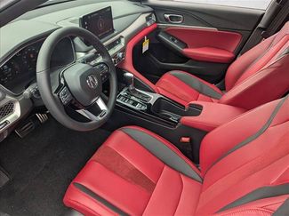 Used 2026 Acura Integra A-Spec w/ Technology Package FWD video 3