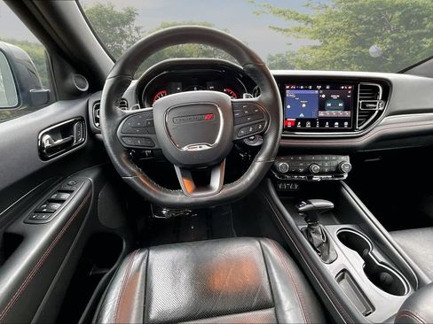 Used 2023 Dodge Durango GT image 5