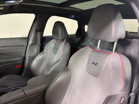 Used 2024 Hyundai Sonata N Line image 19