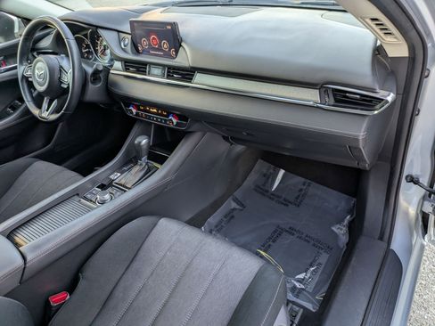 Used 2019 MAZDA MAZDA6 Sport image 28