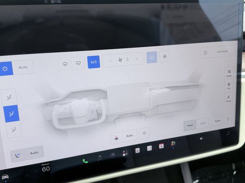 Used 2023 Tesla Model X AWD/4WD image 60