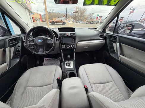 Used 2016 Subaru Forester 2.5i w/ Alloy Wheel Package image 16