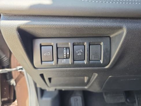 Certified 2021 Subaru Outback Limited w/ Popular Package #2 image 21