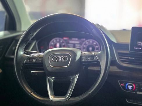 Used 2018 Audi Q5 2.0T Premium Plus w/ Premium Plus Package AWD/4WD image 13