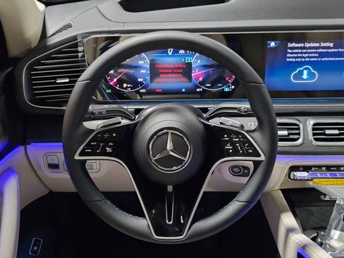 New 2026 Mercedes-Benz GLE 350 4MATIC image 23