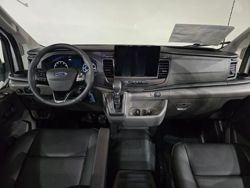 New 2025 Ford Transit 150 Low Roof image 20