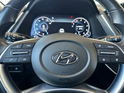Used 2021 Hyundai Sonata SEL w/ Convenience Package FWD image 24