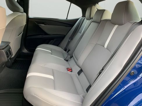 New 2026 Toyota Camry SE FWD image 12