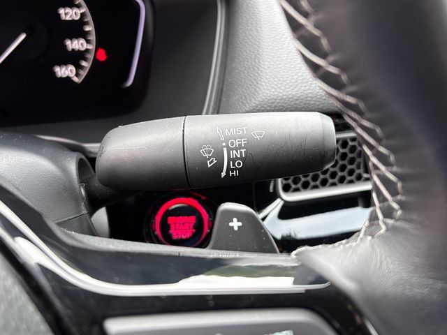 Used 2026 Honda Civic Sport image 17