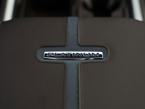 New 2026 Ford F350 Platinum AWD/4WD image 29
