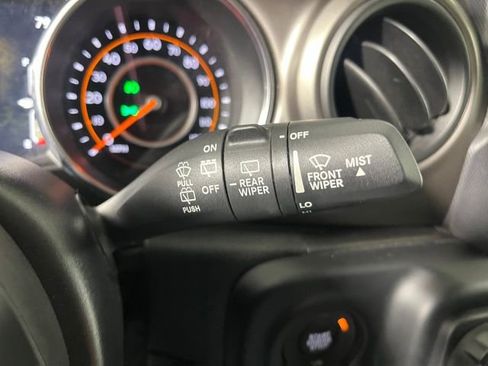 Used 2020 Jeep Wrangler Sport AWD/4WD image 23