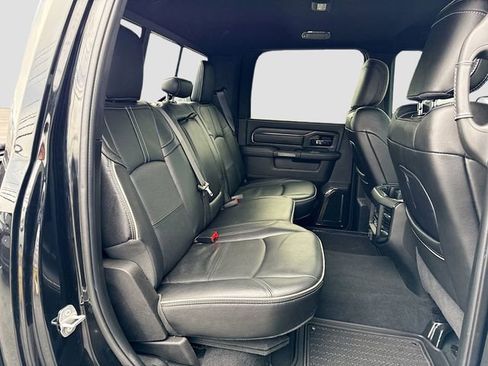 Used 2022 RAM 3500 Limited image 29