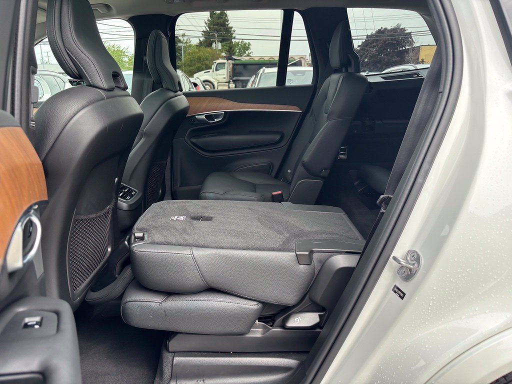 Certified 2024 Volvo XC90 B6 Plus w/ Protection Package AWD/4WD image 22