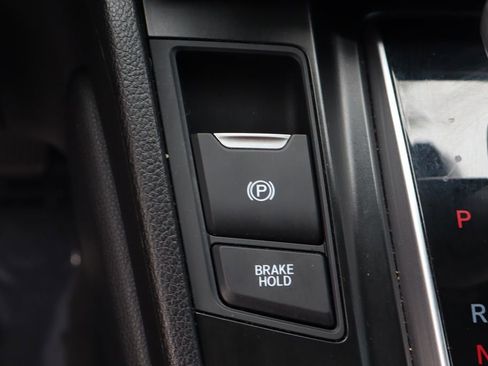 Used 2021 Honda CR-V Touring image 38