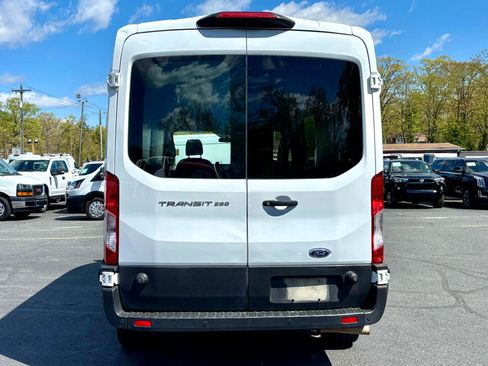 Used 2020 Ford Transit 250 Medium Roof w/ Load Area Protection Package image 7