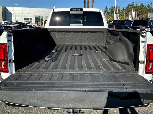 New 2025 RAM 2500 Laramie image 19