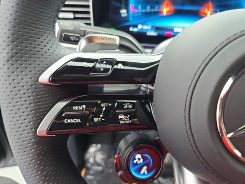 New 2025 Mercedes-Benz GLE 63 AMG S image 17