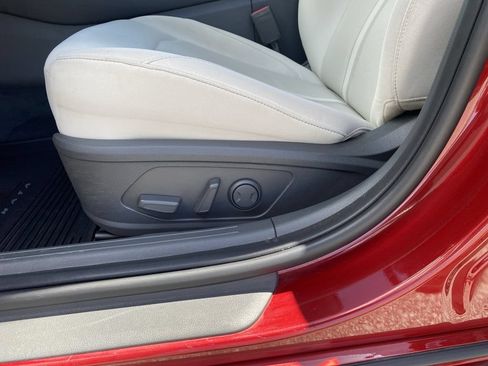 Certified 2023 Hyundai Sonata SEL FWD image 19