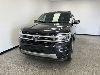 Used 2024 Ford Expedition Limited