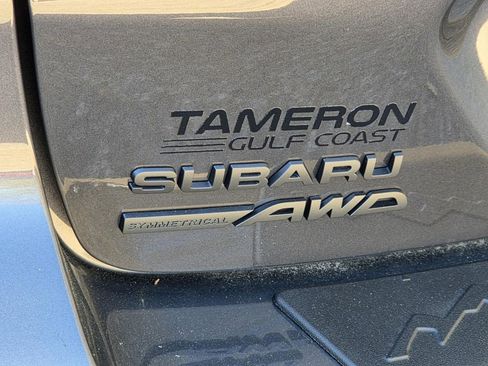 New 2026 Subaru Crosstrek 2.5i Limited image 30