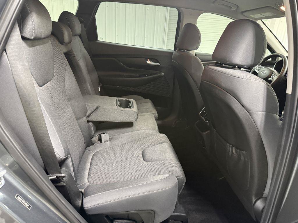 Used 2020 Hyundai Santa Fe SEL AWD/4WD image 33