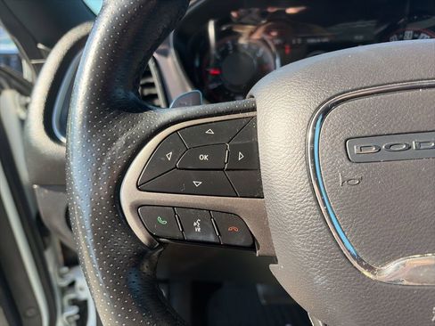 Used 2019 Dodge Challenger R/T w/ Driver Convenience Group image 17