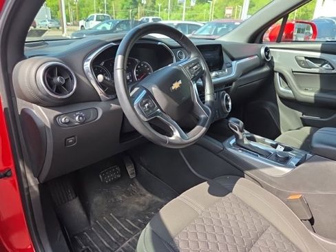 Used 2019 Chevrolet Blazer LT AWD/4WD image 23