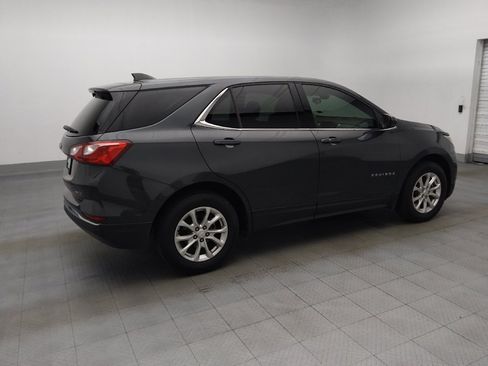 Used 2020 Chevrolet Equinox LT w/ Driver Convenience Package AWD/4WD image 10